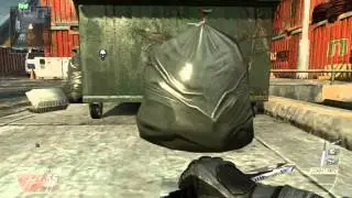 CaptainJaraz - Black Ops II Game Clip