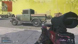 Call of Duty&reg;: Warzone - First Caldera Dub - Duos feat. AldoTheApache  - Downed but Not Out