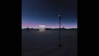 Asi.K (애시케이) - Stargazing (Feat. Econo_MIC) (official visualizer)