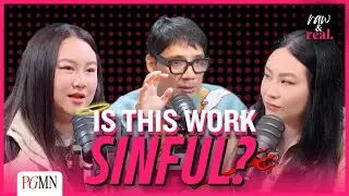 Can Christians Do &lsquo;Secular&rsquo; Work? JP Talks Art, Ads, Music & the Gospel