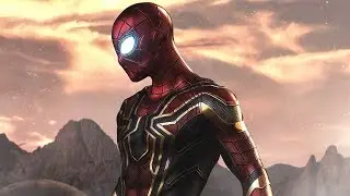 No Capes Required: Episode 11 (Avengers: Endgame Spoilers)