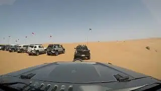 AD4x4 Advance Trip