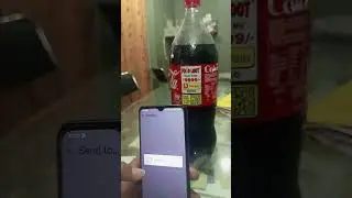 Coca Cola Food loot flet 125/- 2ltr or 1ltr