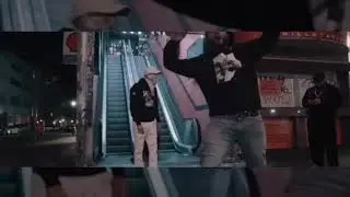 Samra disst Farid und Kollegah auf EGJ Sampler!