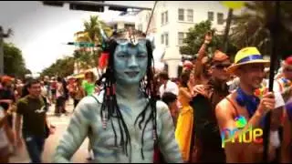 Miami Beach Gay Pride