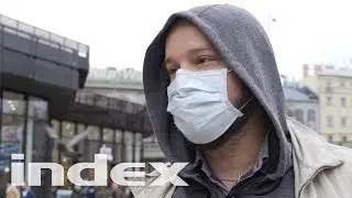 Koronavírus - Hogyan védekeznek a magyarok?