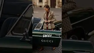 GUCCI #designer #luxury #gucci #kakistan #instantfactstoday
