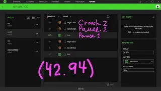 [WR] Karlson Double Crouch in 42.94 - (itch.io)