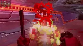 Linux Gaming (Fedora 42) HYPERVIOLENT