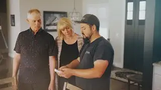 Skip the DIY Drama | Phantom Screens Professional Installation