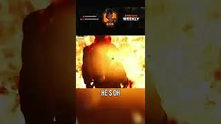 Harrowing Rescue Attempt 🚒 Victim in Danger!