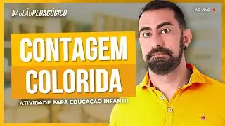 PRODU&Ccedil;&Atilde;O DE MATERIAL PARA EDUCA&Ccedil;&Atilde;O INFANTIL