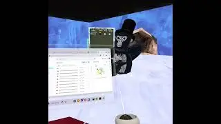 Tutorial on how to make Vr videos @MR_JCASH @Benji542O