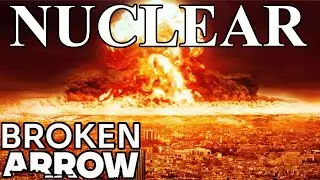 Dodging NUKES in my STRYKERS - Broken Arrow Multiplayer Gameplay