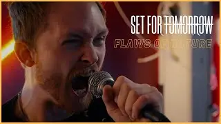 Set For Tomorrow  - Flaws of Nature Ft. Orion Stephens of @indyingarmsofficial  (OFFICIAL VIDEO)