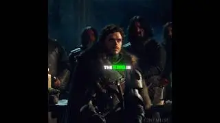 The King in the North X Robb Stark 🔥💀