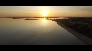 Mersea Island: A New Perspective  -  4k UHD Ultra HD