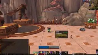 Legion Guides: Enhancement Shaman Beginner