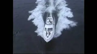 Intermarine 380 Full