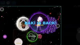 IMPOSSIBLE 16X REVERSES IN THİS VİDEO!!! IM BACK (NEBULOUS.IO)  (Official Video)