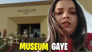 Museum gaye