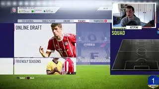 TOTS MARKET UPDATE - INVESTMENTS FLYING! - FIFA 18