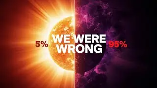Why 95% Of The Universe Is Missing? | The Truth Of Dark Energy
