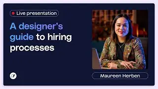 A Designer's Guide to Hiring Processes