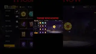 evolution stone in free fire | evolution stone evolution stone| exchange | #freefire #rare #hadiicon