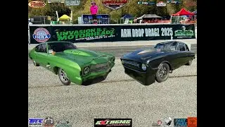 Ihra invasion of the motorheadz