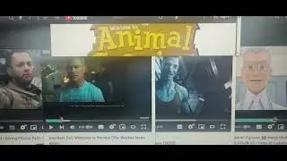 Miraculous ladybug hawk moth avatar 2 saving private Ryan tom hanks resident evil 2021 doctor city