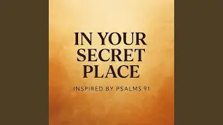 In Your Secret Place (Psalms 91)
