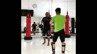 🥊🇨🇵richard sylla🇨🇵🥊 manoplas