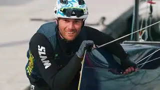 Red Bull Sailing Academy