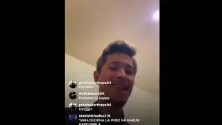 PURPLE REACTS TO YABI THE GOAT  SONG 10 MA 10