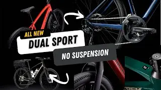 Я не уверен, что тебе это нужно?!?! TREK DUAL SPORT
