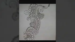 Mehandi desgines|| beautifull mhndi desgines ||latest desgines2017😍😍