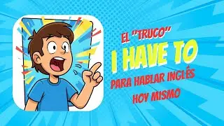 ¿Sabías este secreto para hablar inglés mejor?