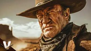 Can one man's vengeance conquer death? | This Man Can't Die | Full Western Movie