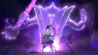 Mobile Legends X Naruto Shippuden : Suyou - Sasuke Uchiha , 28-April2025