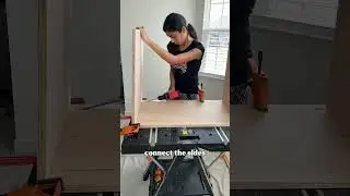 Built these home office cabinets from scratch&mdash;100% DIY and worth every step!!