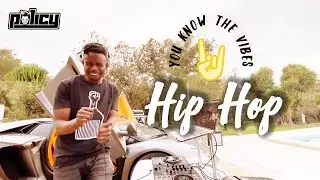 Hip Hop & RnB Mix 2021 | The Best Of Hip Hop & RnB 2021 by DJ Policy | You Know The Vibes 🤘