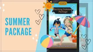 SPENDING 1 MILLION RED SOULS ON SUMMER PACKAGE 🔥| Granny house online