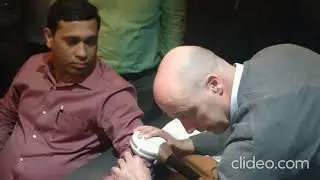emField Training Kolkata Dr  Ralf