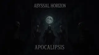 APOCALIPSIS PARTE I: ARES, EL JINETE ROJO (Metal en español)