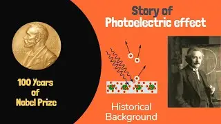 Engineering Physics: Photoelectric effect in Hindi and Indian English (Simple Language)