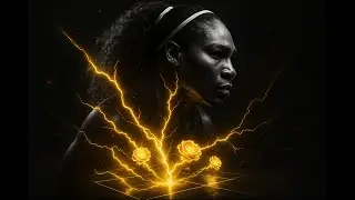 RESILIENCE IS EVERYTHING: 7 Powerful Serena Williams Quotes on Mastering Your Mind and Bouncing Back