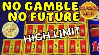 🍀 NO GAMBLE NO FUTURE!  HIGH LIMIT GOLDEN CENTURY AT HARD ROCK TAMPA!
