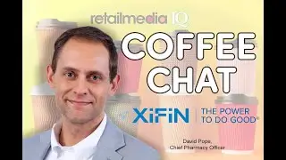 Coffee Chat: David Pope, XiFin