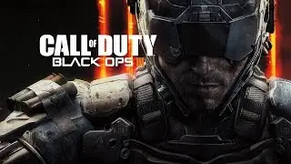 Call of Duty Black Ops 3 Multiplayer Beta - Now Playing